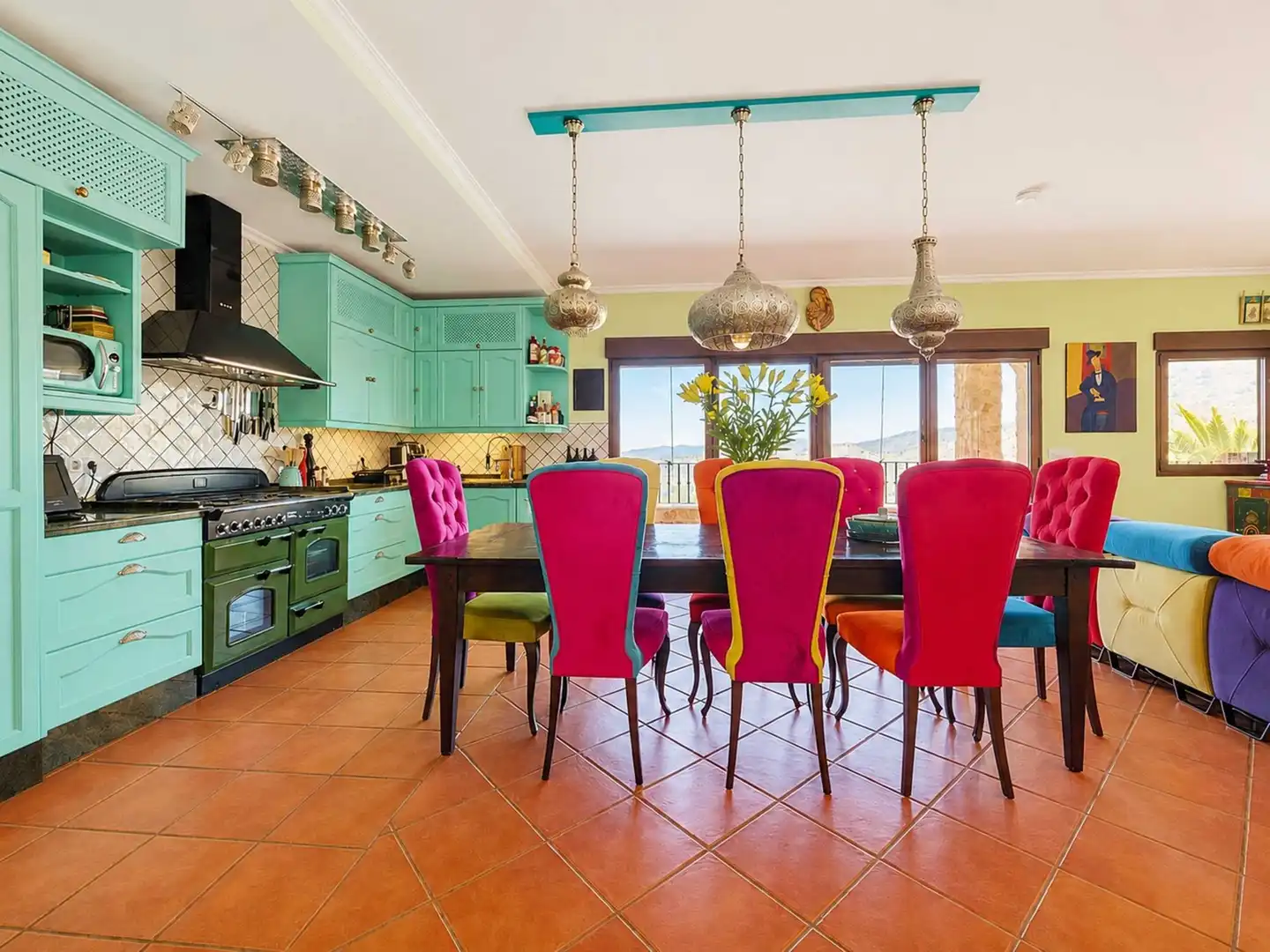 Casa rústica en venda a El Pinós / Pinoso, imagen 16