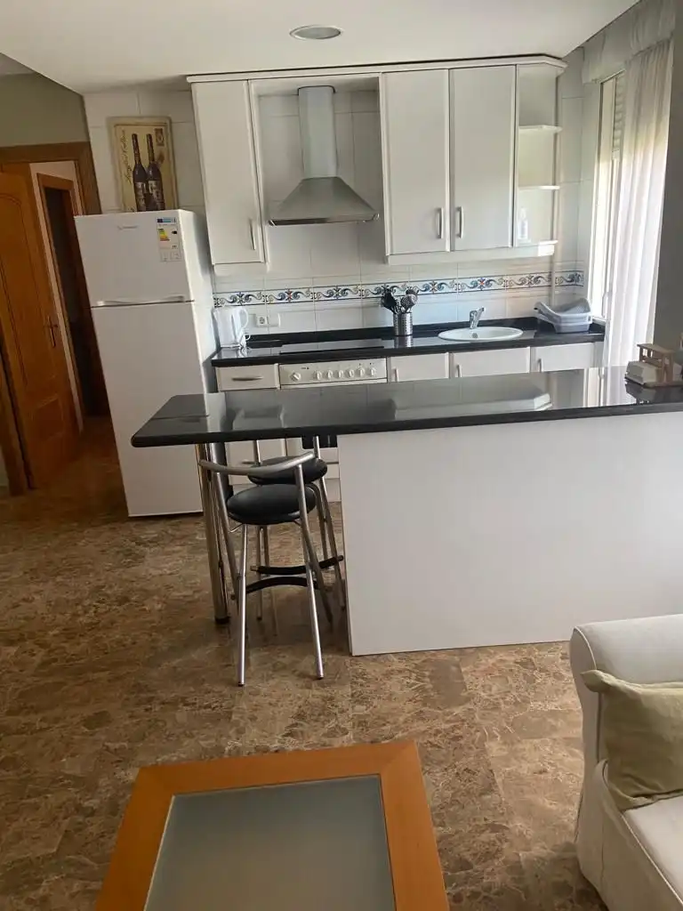 Apartments for rent in Carrer de la Costera, 2, Barrio de Benicalap