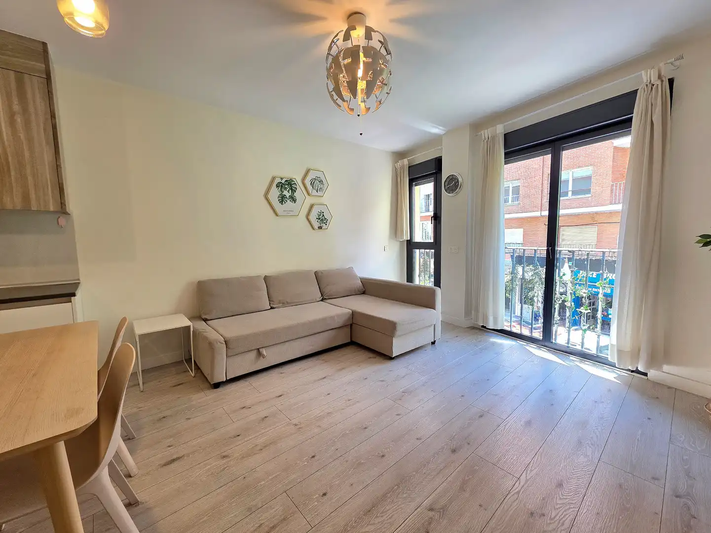 Appartement avec balcon à vendre à Calle de Fernando el Católico, imagen 4
