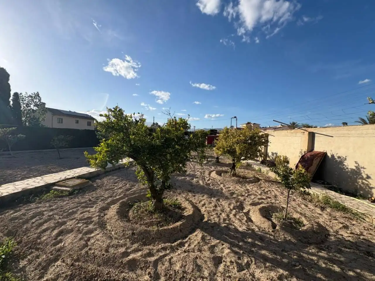 Detached house with pool for sale in Busot, imagen 30