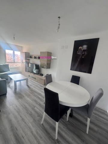 Piso en Venta en Saucar - Zarzuela