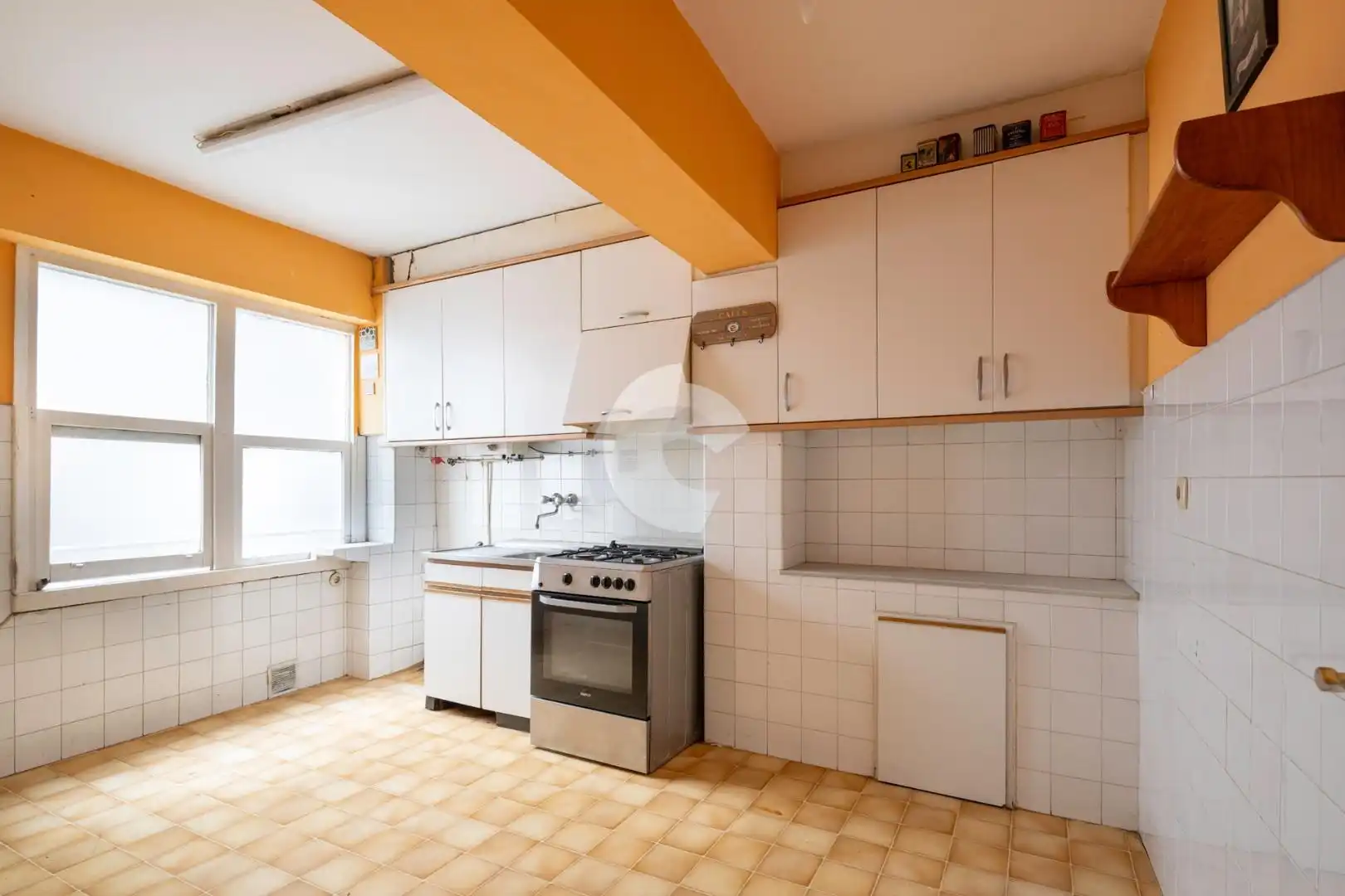 Piso en venta en Paseo de los Puentes - Santa Margarita