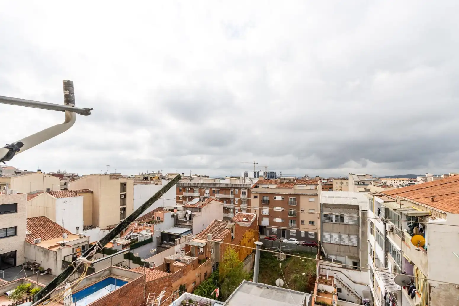 Pis en venda a Terrassa - Calle HISTORIADOR CARDUS,DE L, Sant Pere Nord