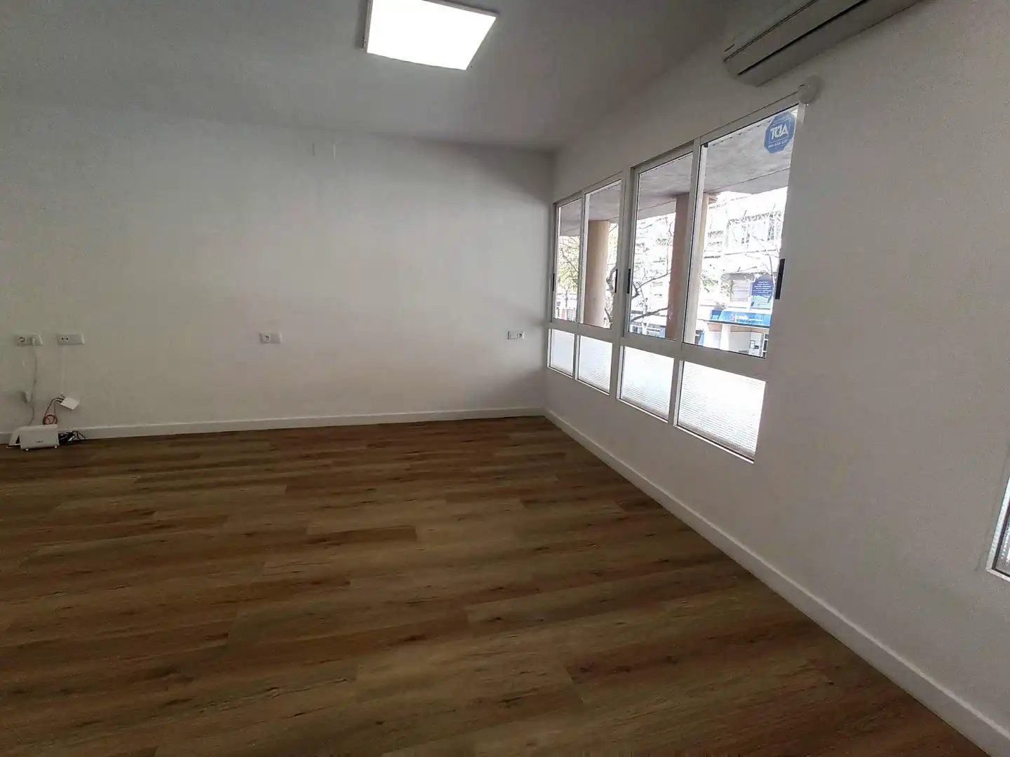 Loft zum Verkauf in San Vicente del Raspeig / Sant Vicent del Raspeig mit Klimaanlage