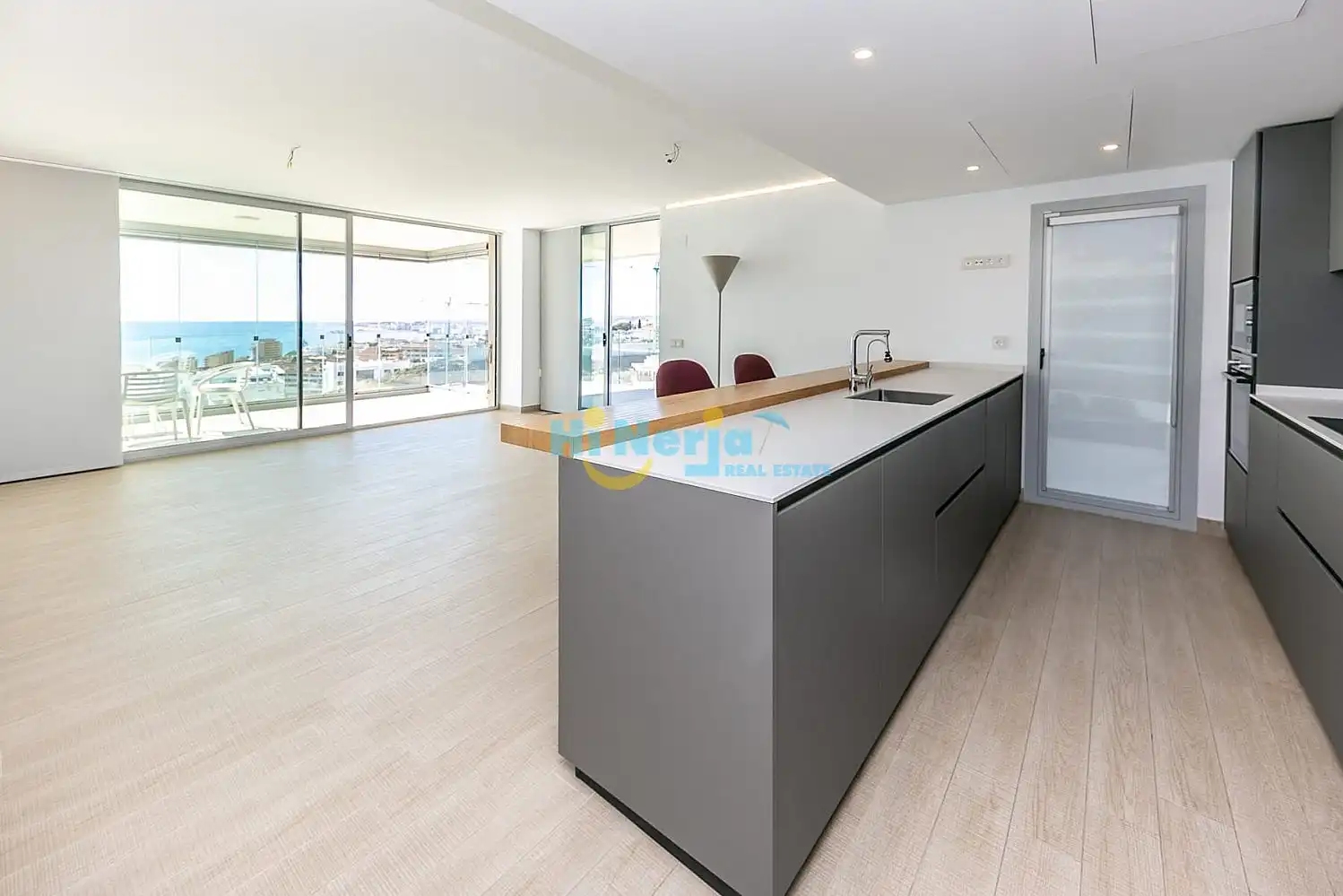 Apartment mit Pool zum Verkauf in Centro ciudad, imagen 42