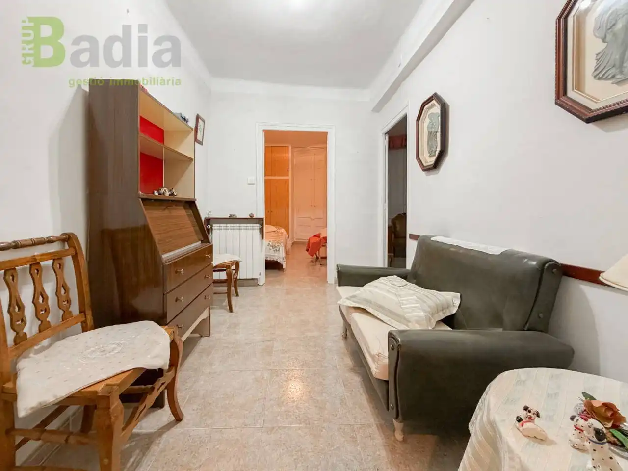 Casa con jardín en venta en Calle Salada, imagen 9