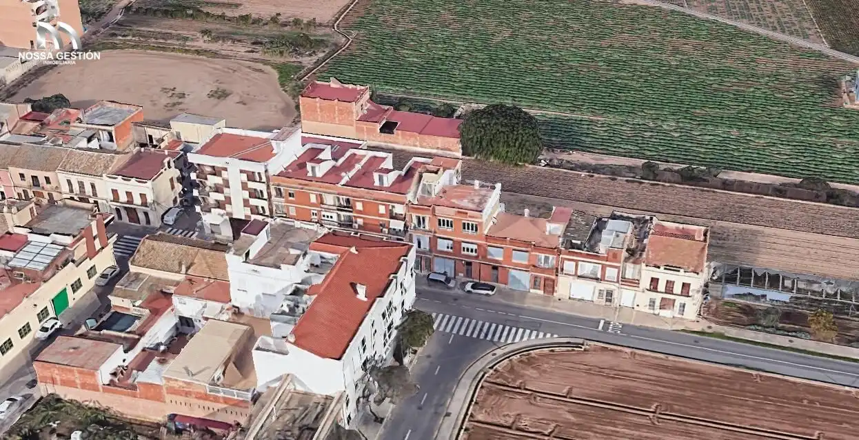 Pis en venda en Valencia