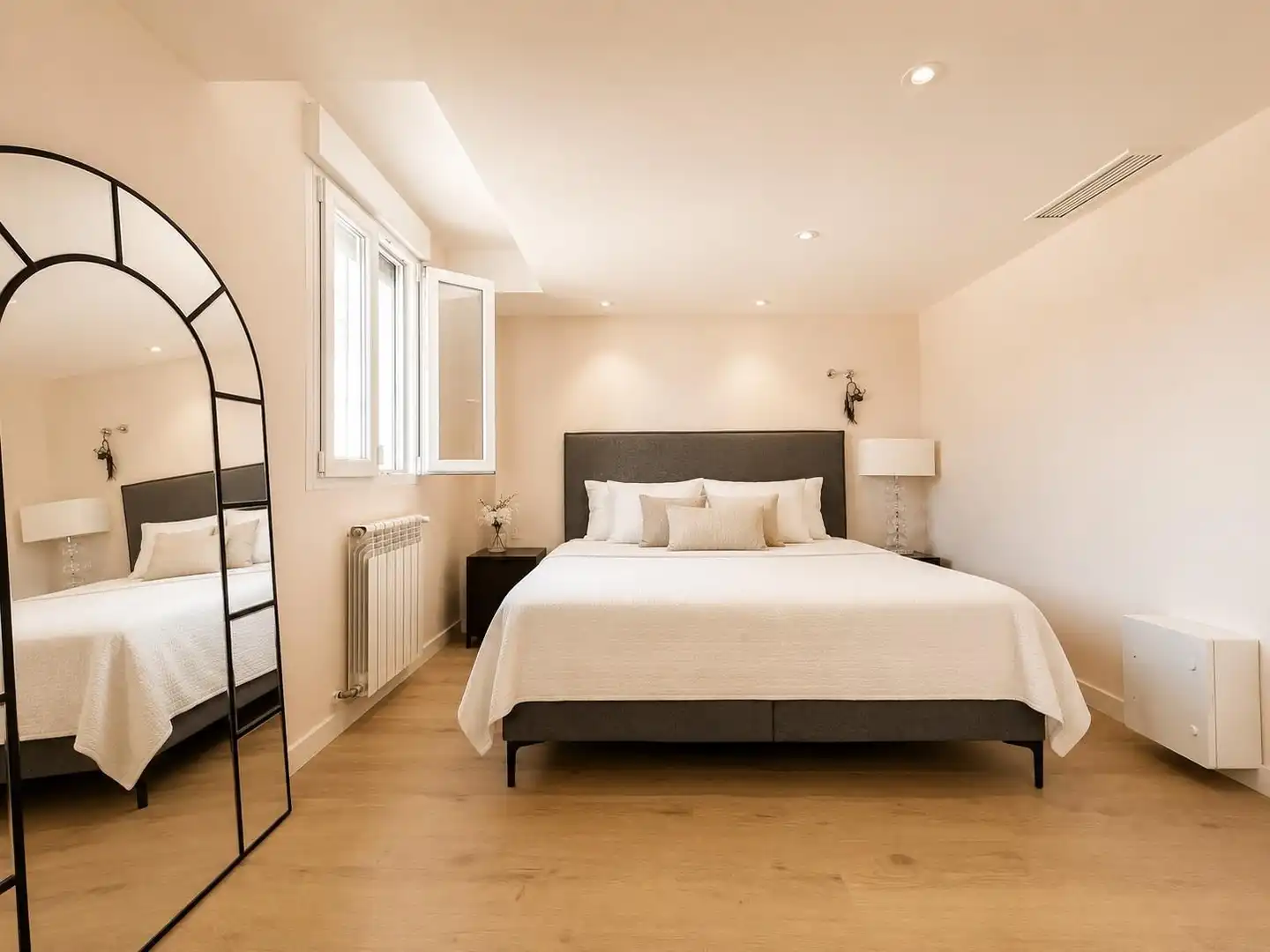 Villa avec piscine à vendre à Calle  Fray Luis de León, imagen 24