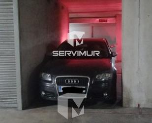 Parking of Garage to rent in Vic