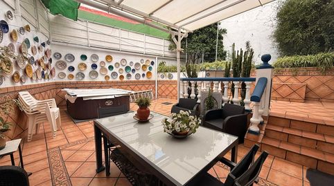 Foto 2 de Casa o chalet en venta en Casco Antiguo, Algeciras