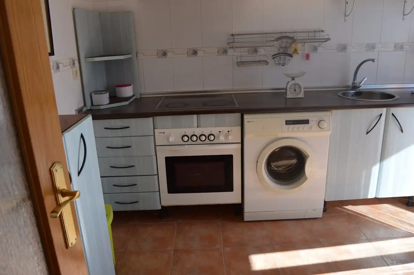 Casa a schiera in vendita a Horcajo de Santiago, imagen 8