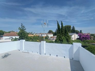Casa en venda a Palomares del Río