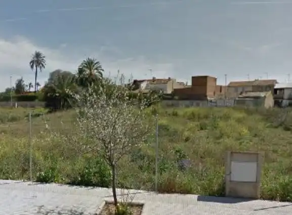 Terreno rustico in vendita a Camí Fondo d'Alzira 11, imagen 4