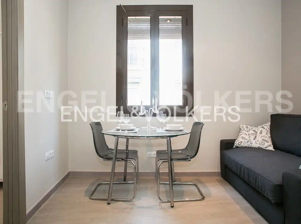 Wohnung mit Terrasse zum Verkauf in Ciutat Vella, imagen 3