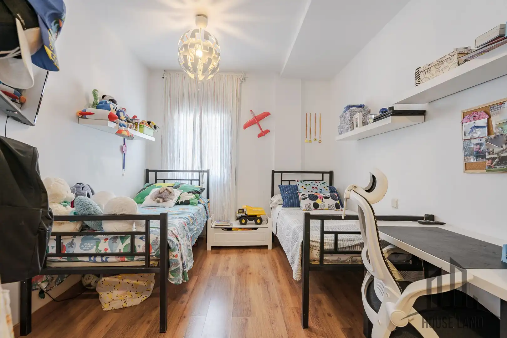 Wohnung zum Verkauf in Valdeolmos-Alalpardo, imagen 22
