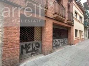 Locale commerciale in vendita a carrer BELLAIRE 
Es: Pl: Pt:
 MALGRAT DE MAR (BARCELONA)