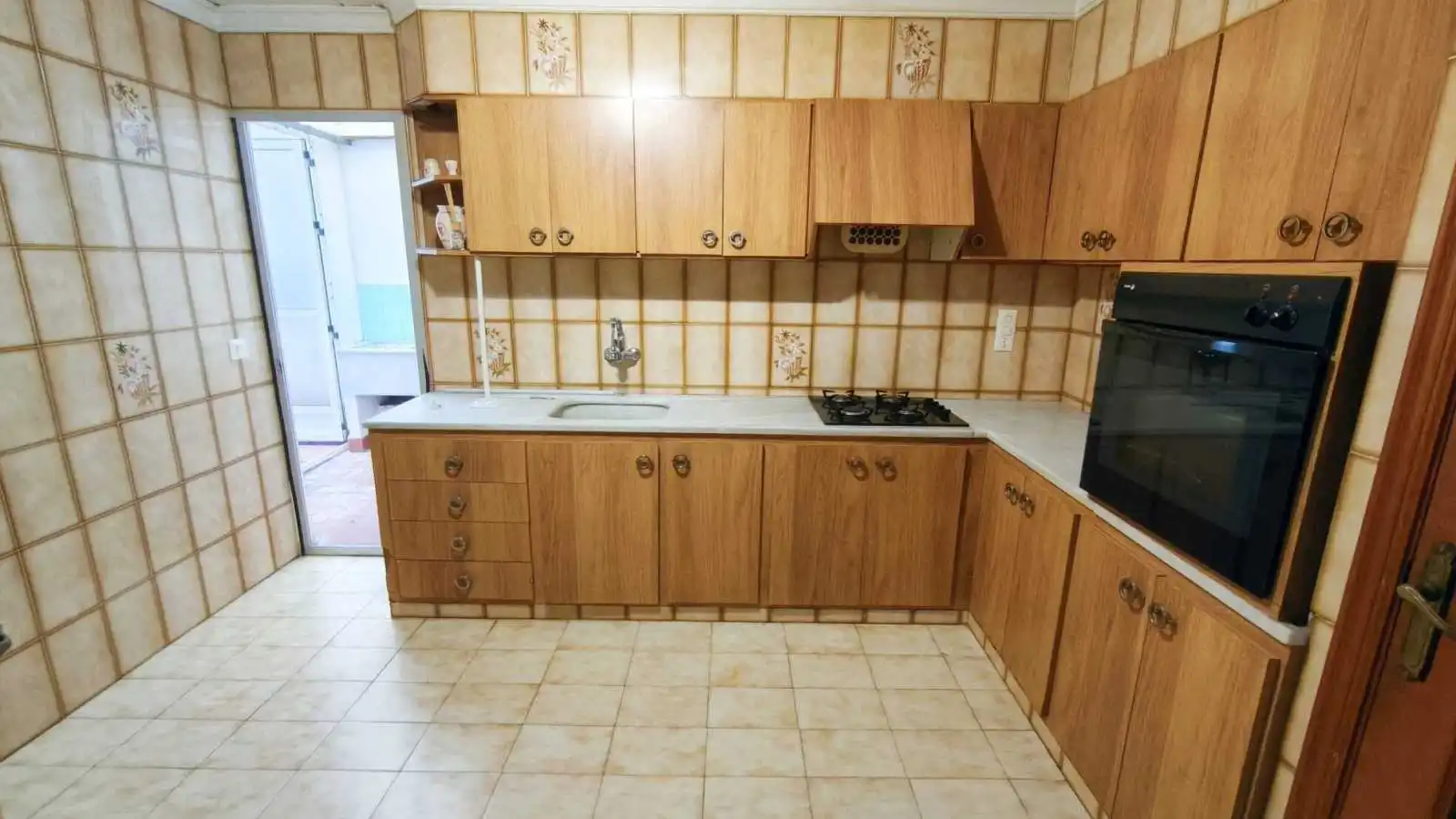 Appartamento con terrazza in vendita a Llaurí, imagen 5