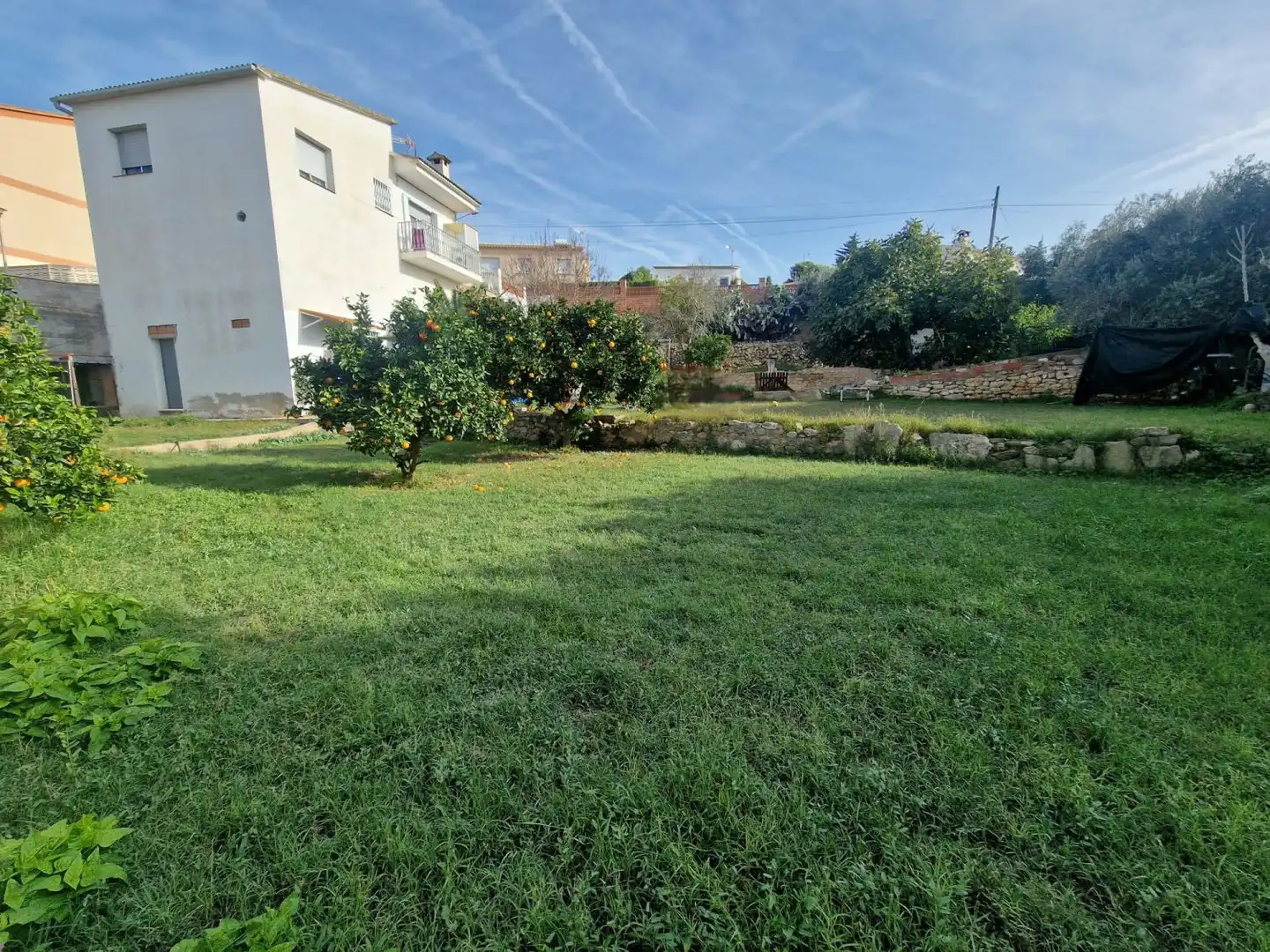 Casa con terraza en venta en Camino Rubials 10, imagen 53