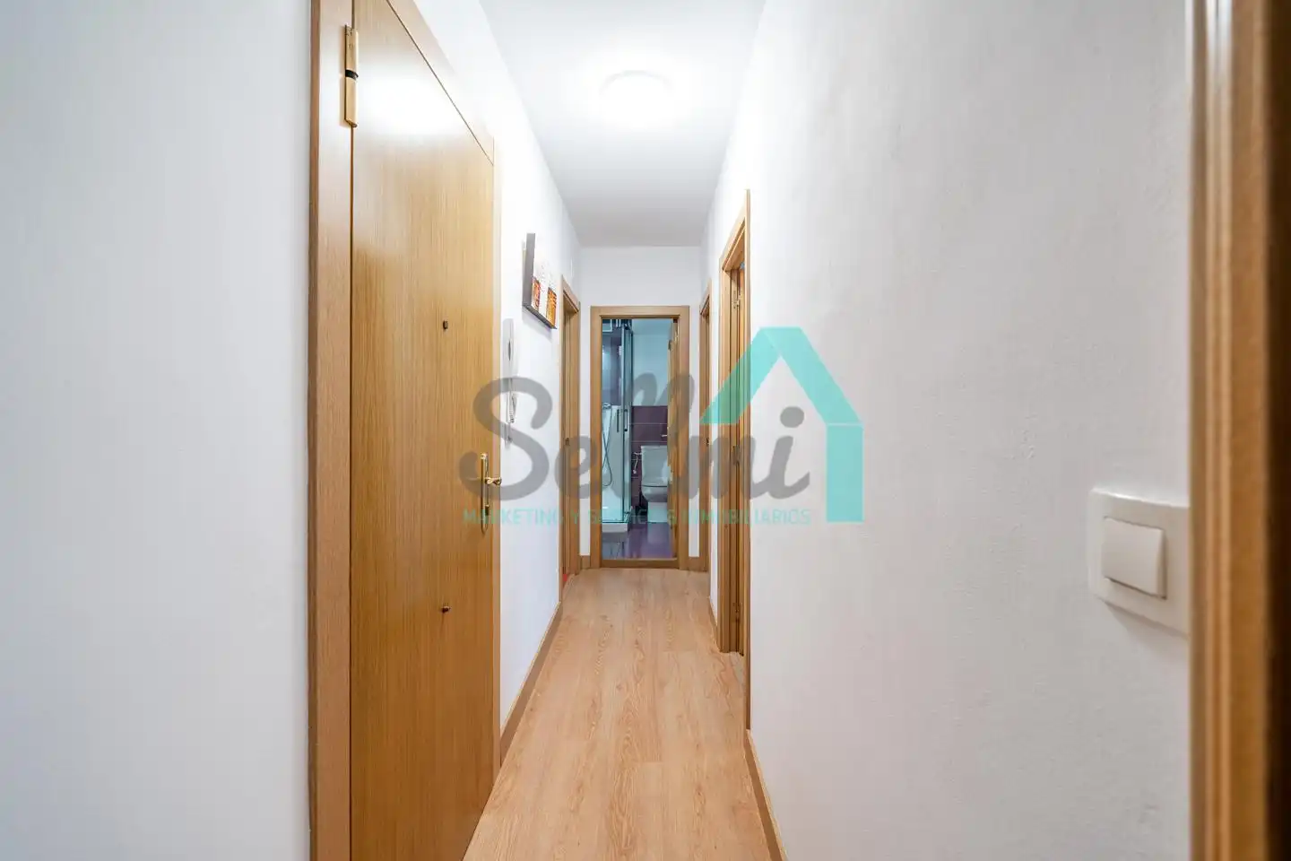 Wohnung mit Aufzug zur Miete in Calle Carlos V, imagen 22
