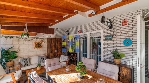 Foto 4 de Casa adosada en venta en Fuentebella -San Felix - El Leguario, Madrid