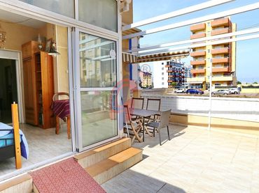 Rez-de-chaussée avec piscine à vendre à Calle SanchÍs Guarnier 19