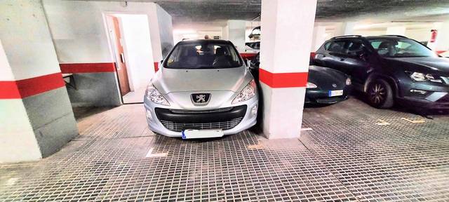 Garaje en Venta en Carrer de Numància en Barri de les Corts