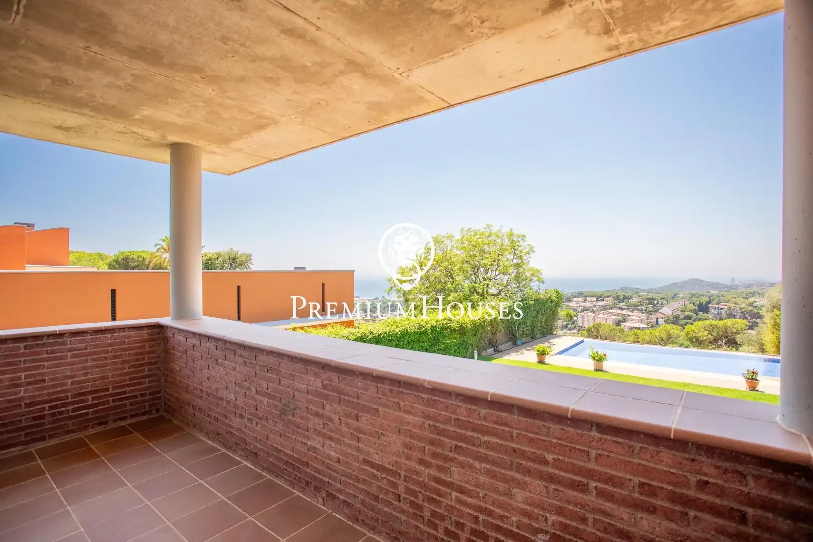 Casa amb terrassa en venda a Rocaferrera, imagen 29