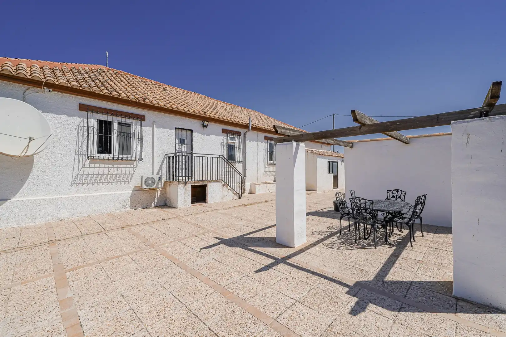 Casa o xalet en venda a Gea y Truyols