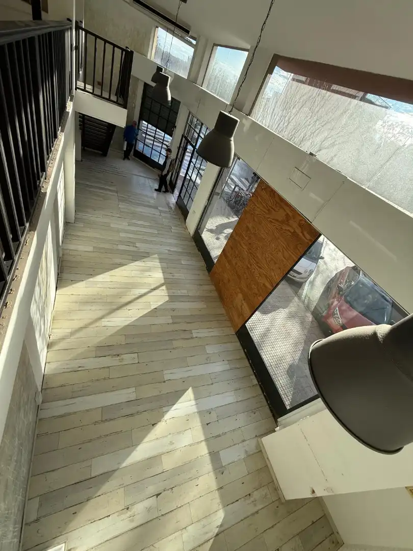 Business premises to rent in Avinguda Hispanitat 29, imagen 13