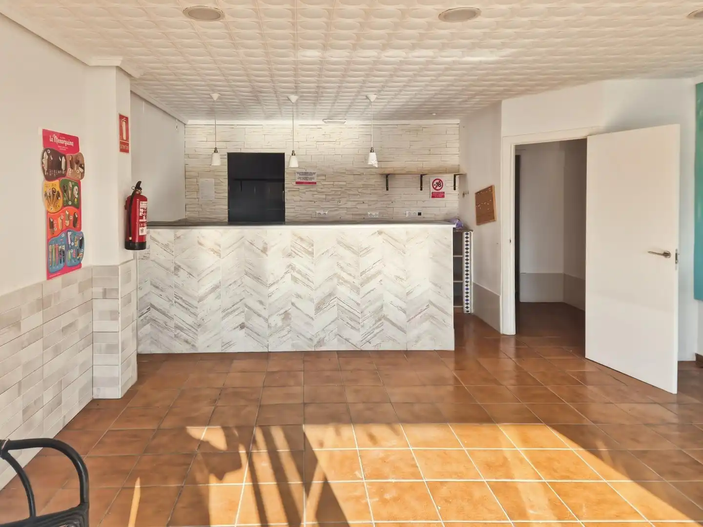 Local en venta en Canet d'En Berenguer