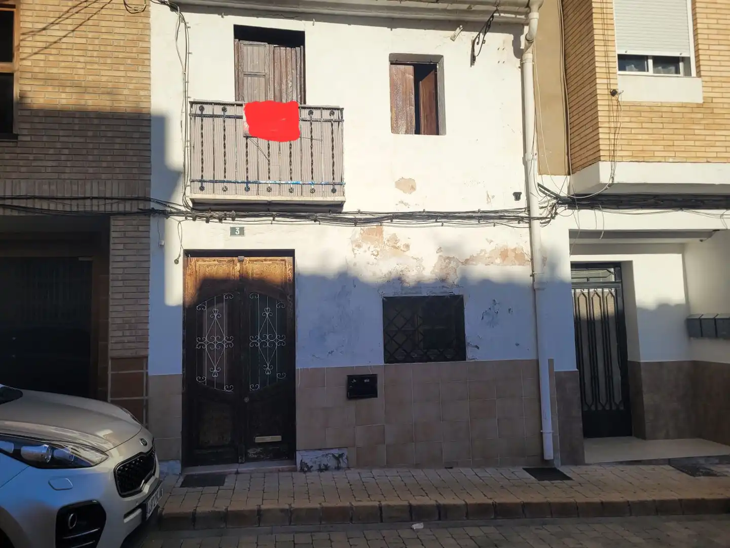 Casa o chalet en venta en Mestre antonio tintore, 3, Almenara