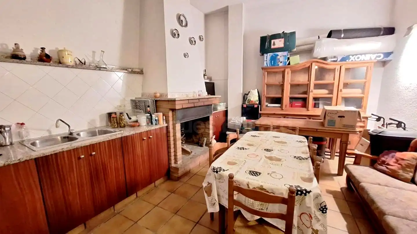 Casa adosada en venta en Cerdanyola Nord