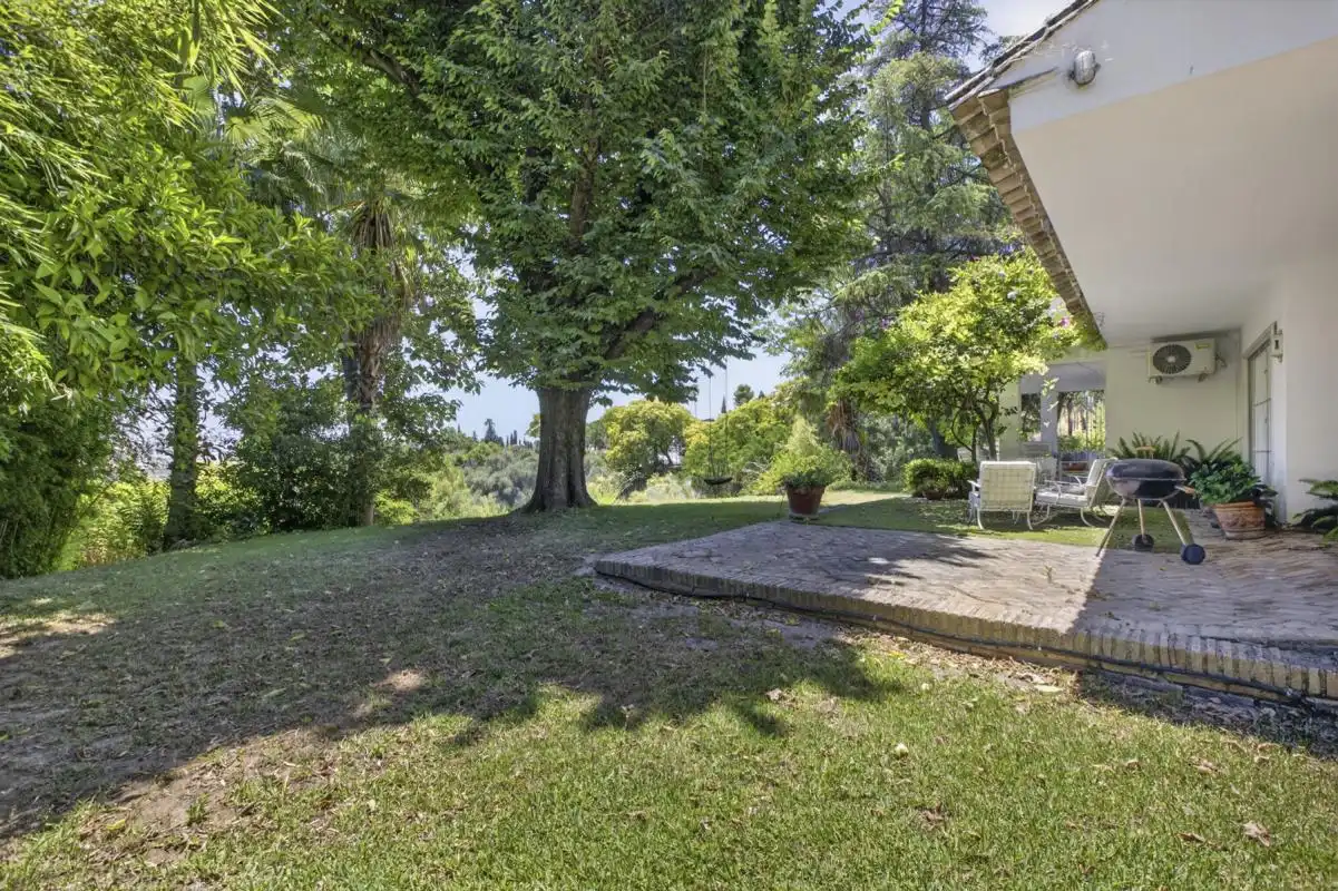 Casa o chalet en venta en Calle Villares Altos, Santa Eufemia