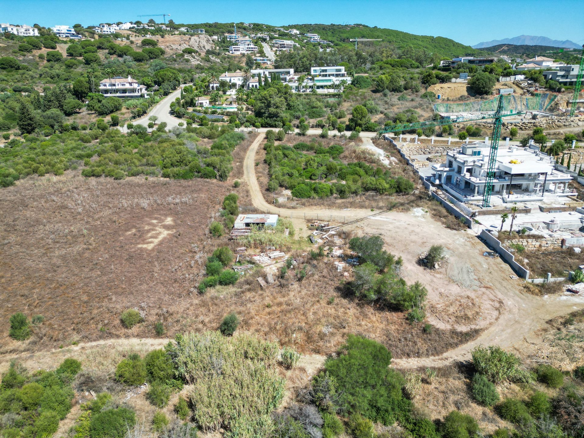 Residential for sale in Sotogrande