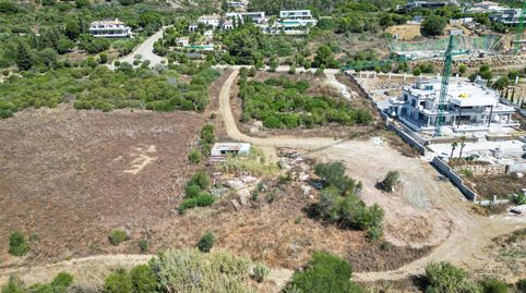 Exclusiva parcela con vistas panorámicas en La Reserva de Sotogrande