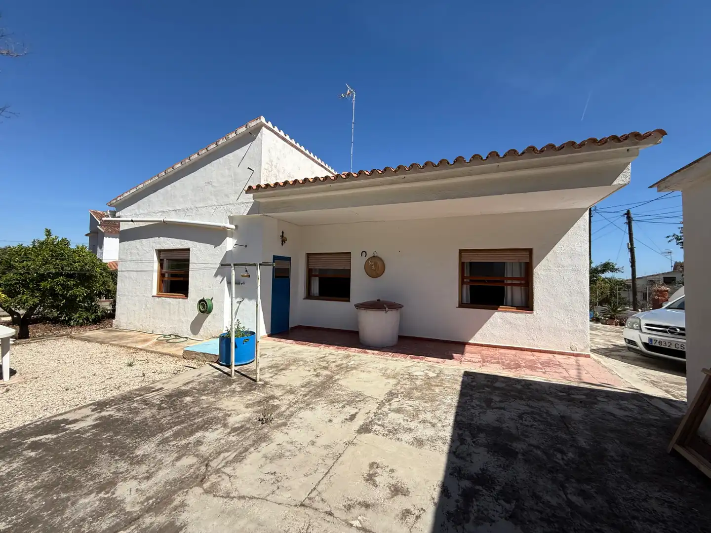 Chalet con piscina en venta en El Montgó, imagen 25