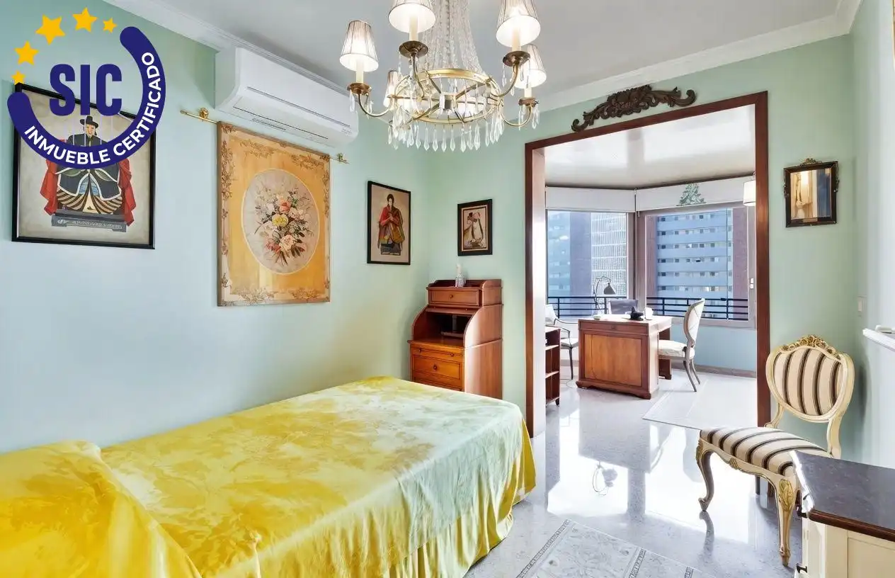 Wohnung mit Pool zum Verkauf in Avenida ALMERIA, imagen 24