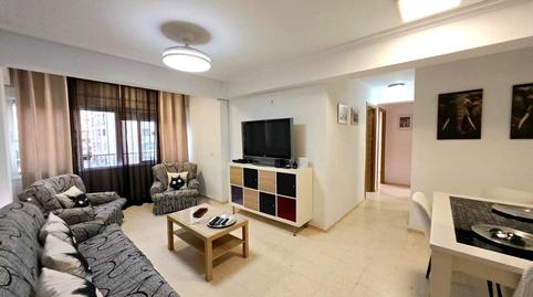 Foto 2 de Pis de lloguer a Puerto de Piqueras, Juan XXIII - Rochelambert,  Sevilla Capital