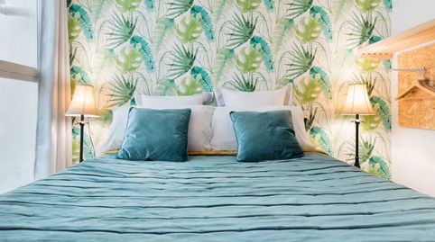 Foto 3 von Wohnungen zur Miete in Arenal - Museo, Sevilla Capital