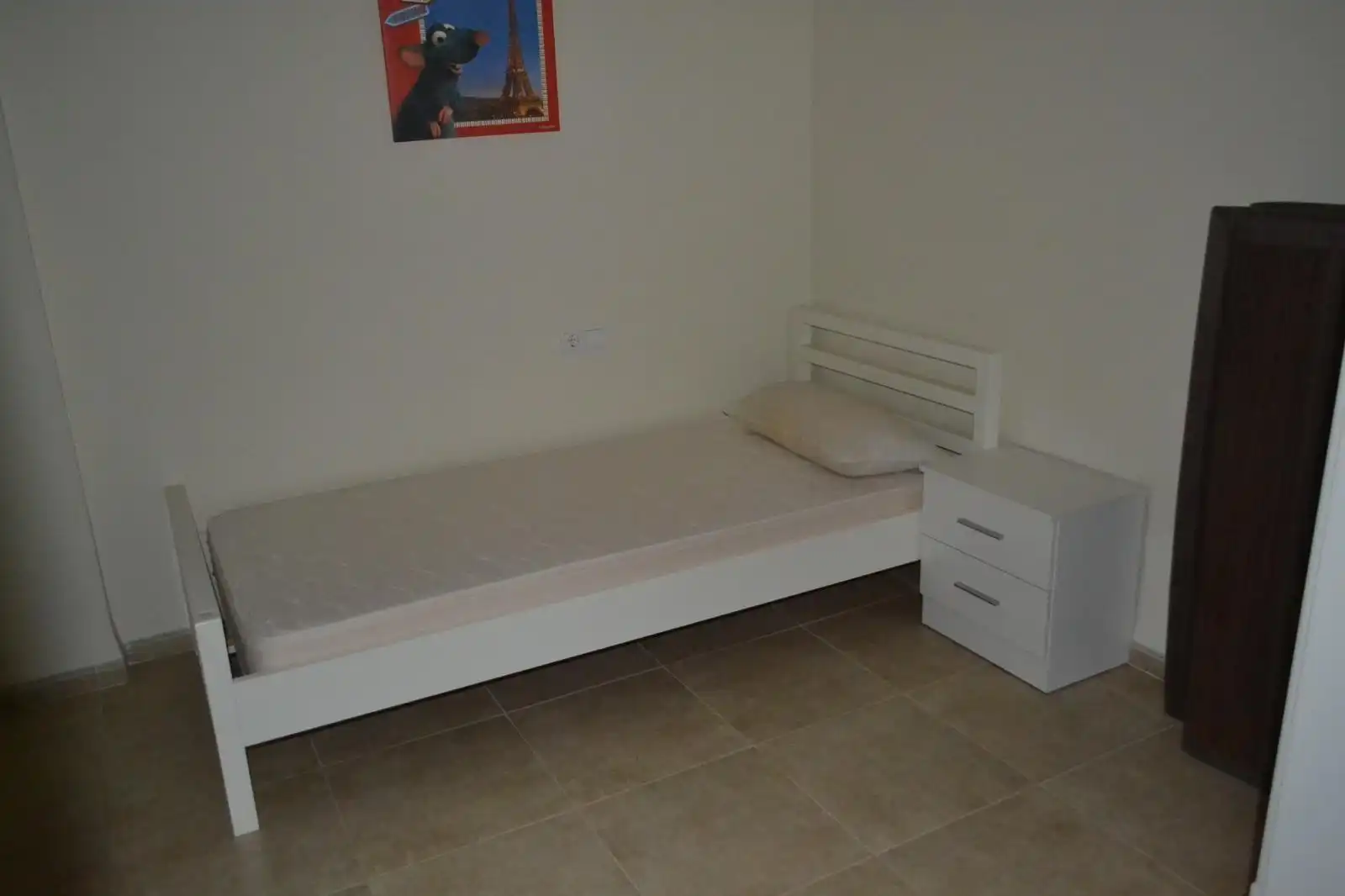 Schlafzimmer von Gebäude zum Verkauf in El Ejido