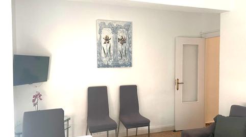 Foto 3 de Piso de alquiler en Calle de la Seda, San Antón,  Murcia Capital