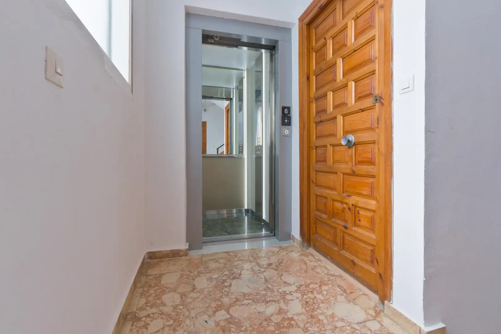 Flat with lift for sale in Calle MARQUITA, imagen 12
