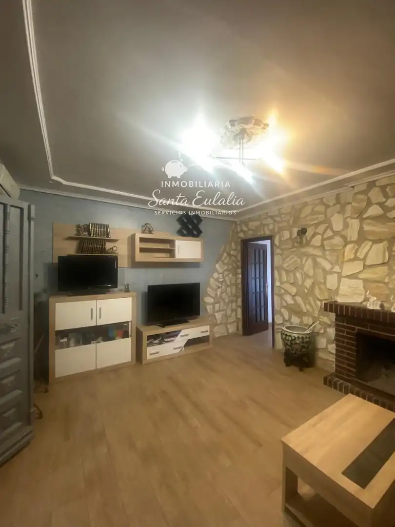 Casa o xalet en venda a Valverde de Mérida