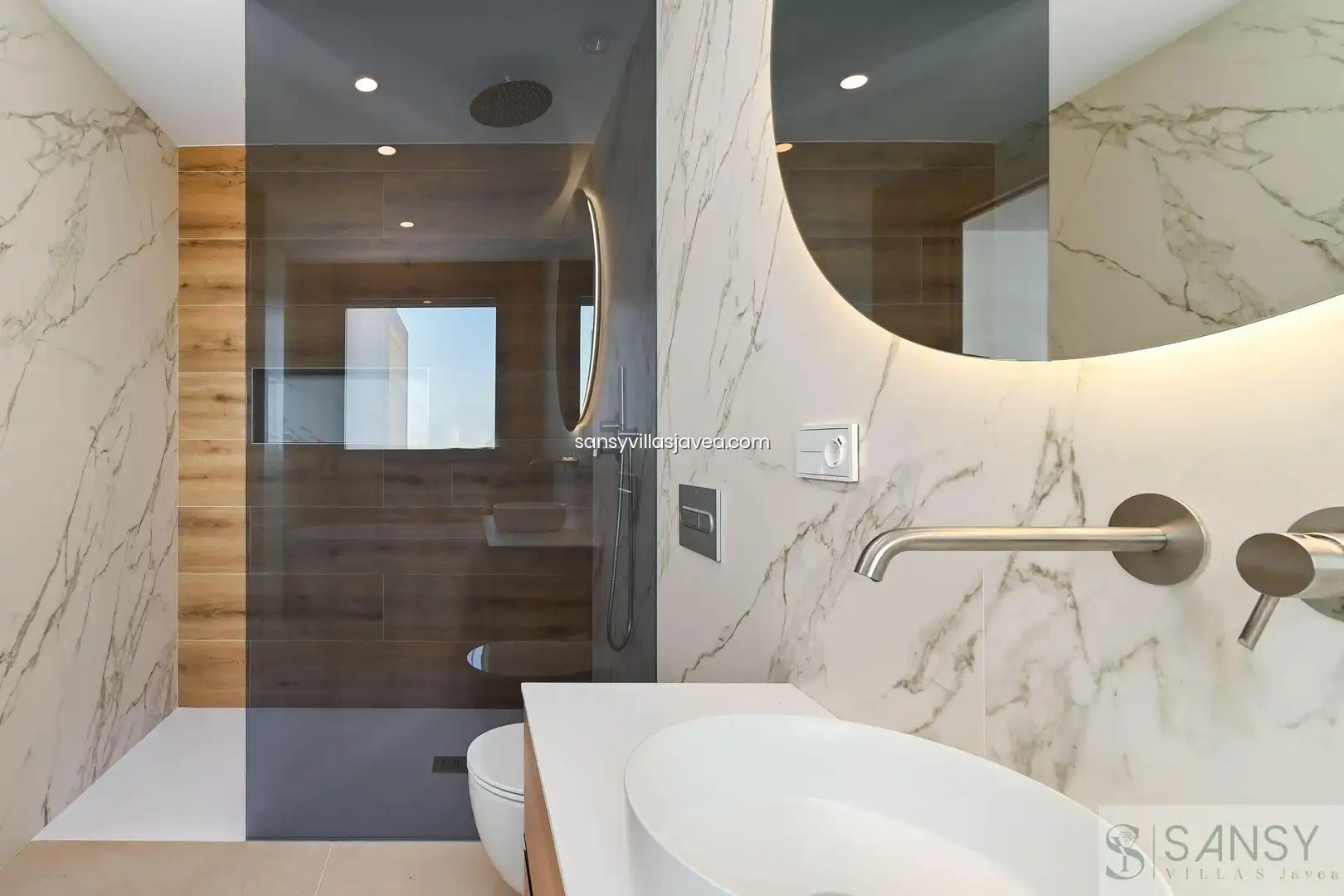 Detached house for sale in Benicolada - Las Adelfas, imagen 34
