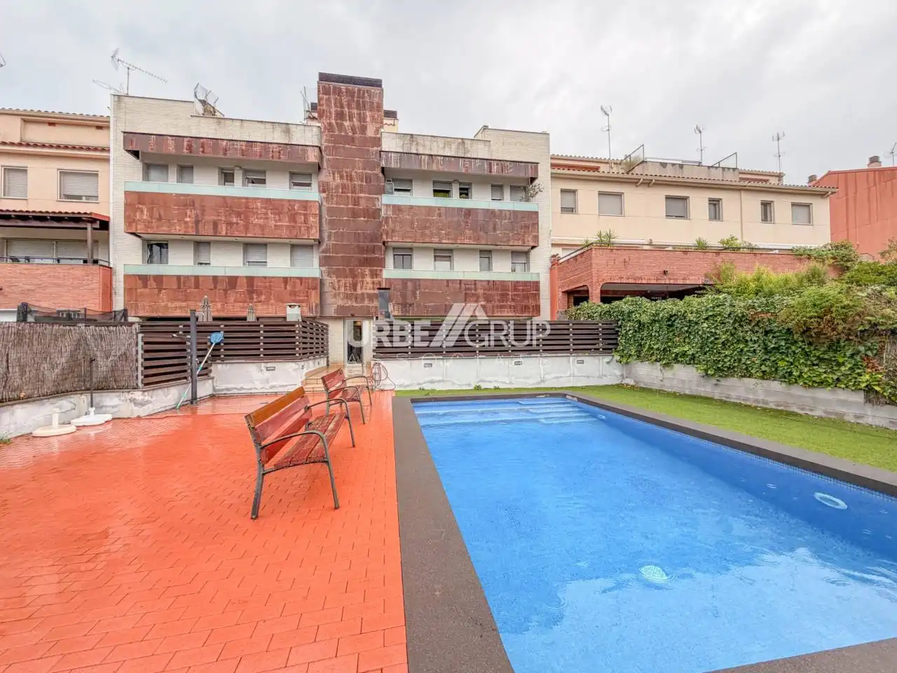 Dúplex con terraza en venta en Calle Llevant, imagen 47