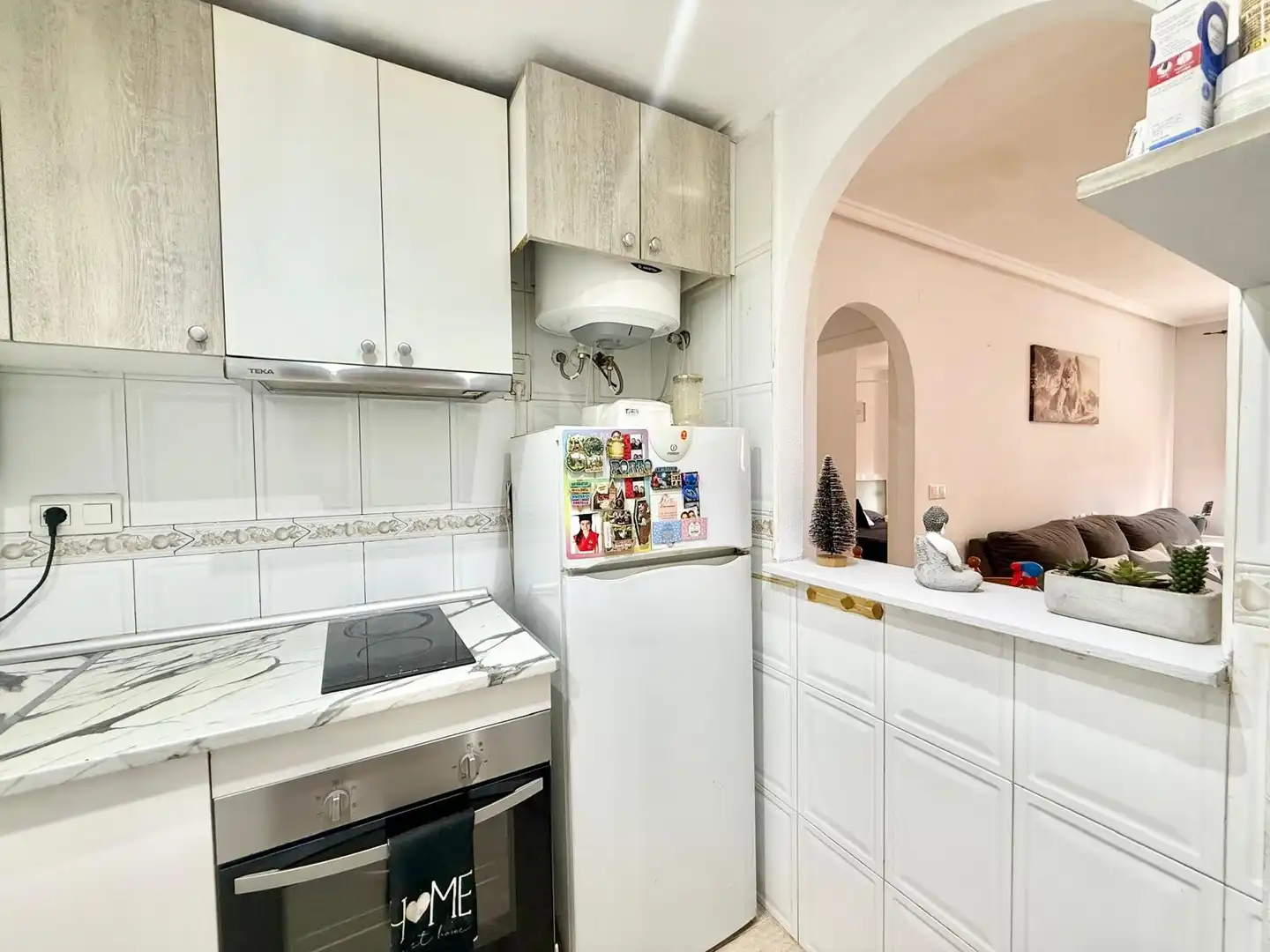 Apartamento con piscina en alquiler en Centro, imagen 5