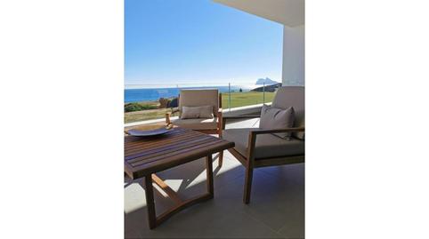 Foto 3 de Apartament de lloguer a La Alcaidesa, Cádiz