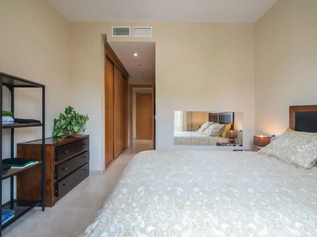 Habitación de Piso de alquiler en Montealto - Monterrey