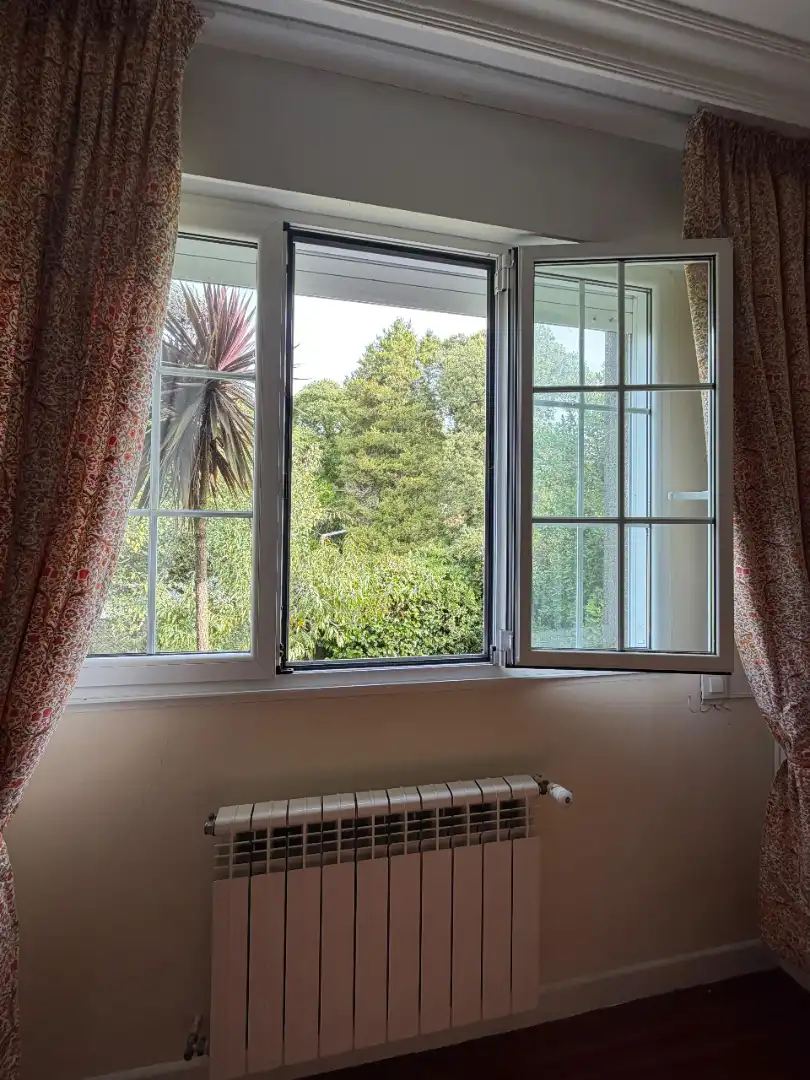 Casa con jardín en venta en Rúa do Nabal, imagen 26