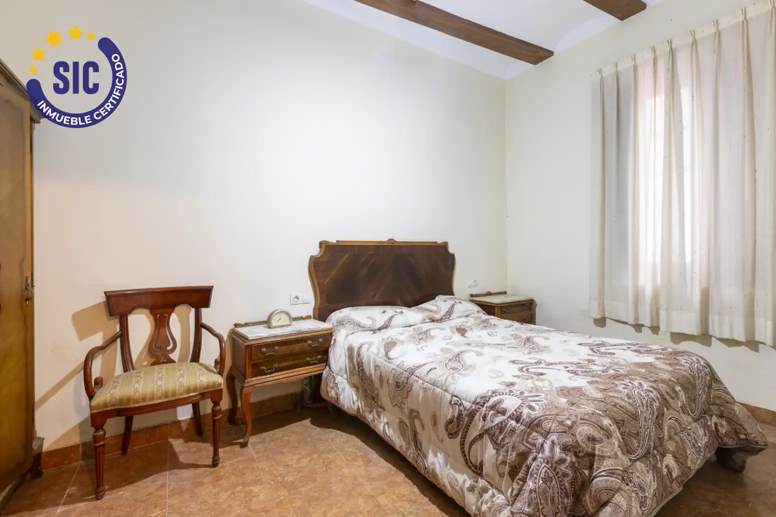 Casa adosada en venta en Foios - CL SARIETA, Foios
